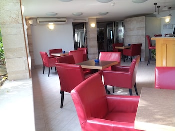 Marom Residence Romema,,0 star