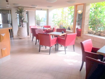 Marom Residence Romema,,0 star