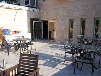 marom residence romema