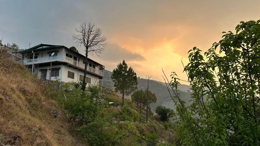 atulya neer cottages