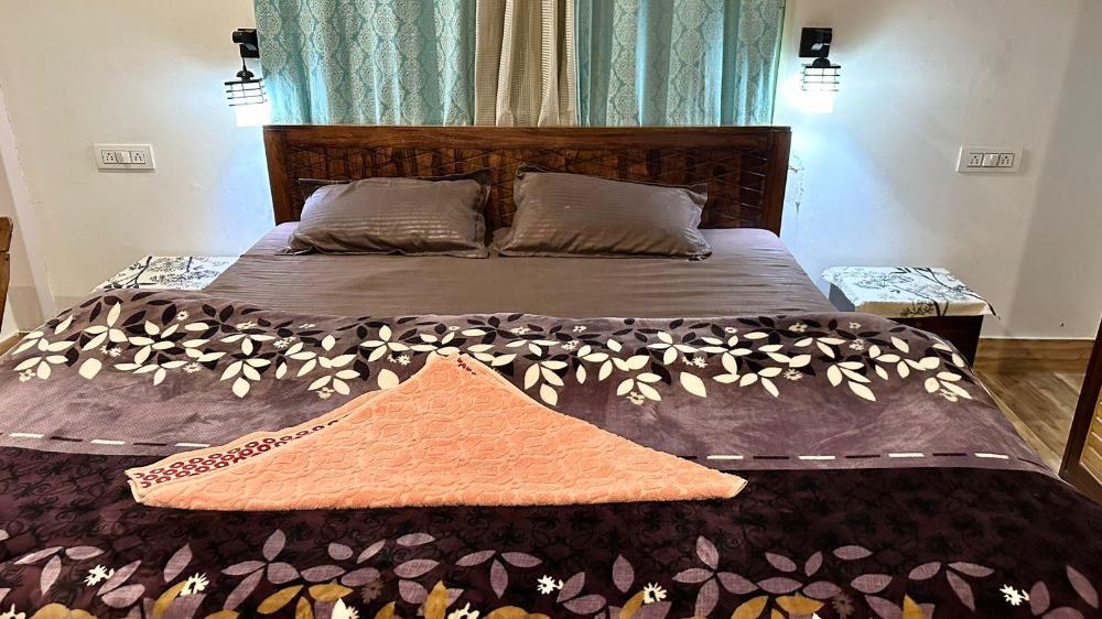 atulya neer cottages