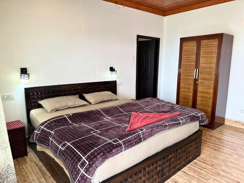 atulya neer cottages