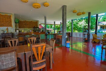 the country lake nature lodge hotel