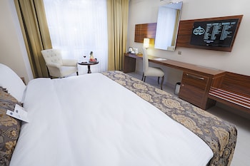 world point reis inn hotel