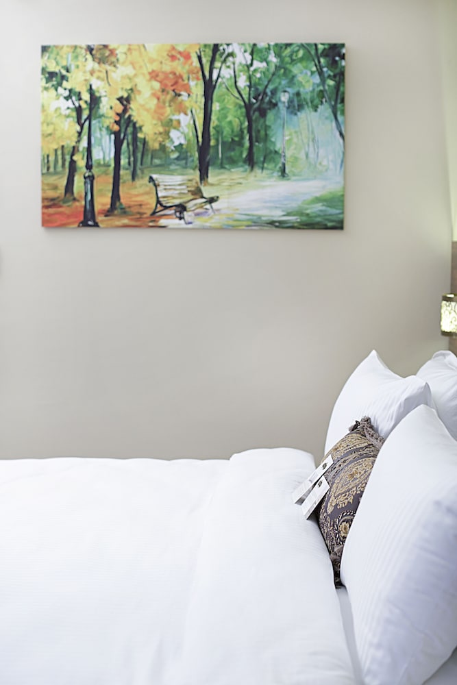 world point reis inn hotel