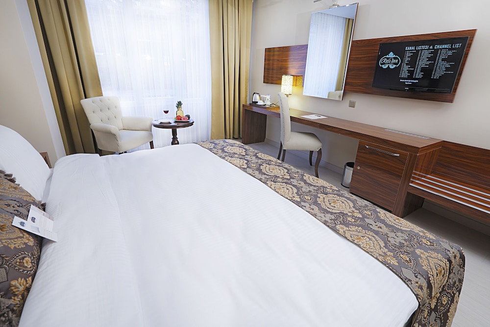 world point reis inn hotel