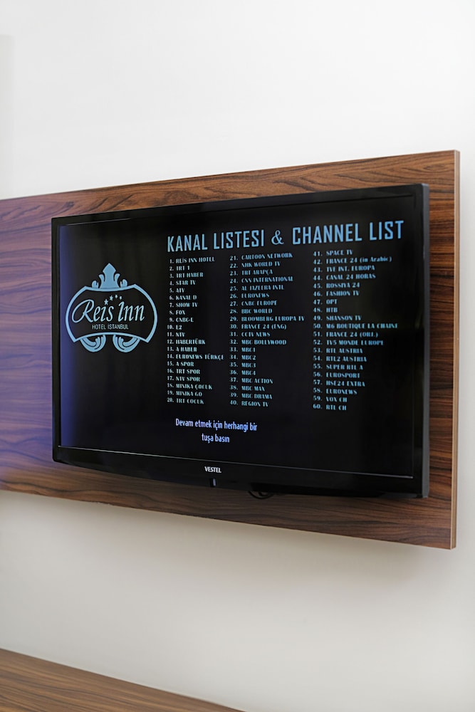 world point reis inn hotel