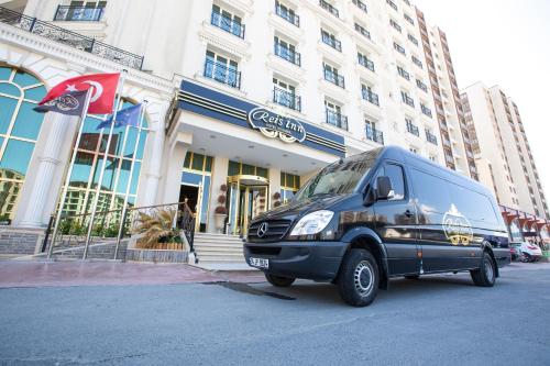 world point reis inn hotel