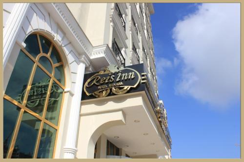 world point reis inn hotel