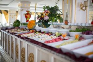 world point reis inn hotel