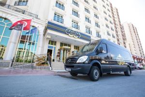 world point reis inn hotel