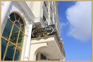 world point reis inn hotel