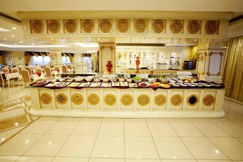 world point reis inn hotel