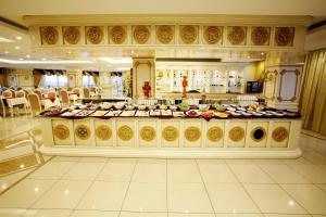 world point reis inn hotel