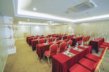 world point reis inn hotel