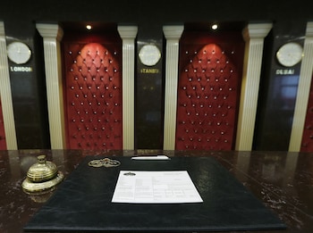 world point reis inn hotel