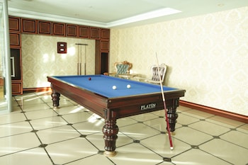 world point reis inn hotel