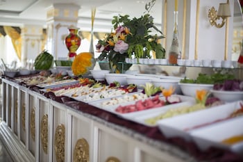 world point reis inn hotel