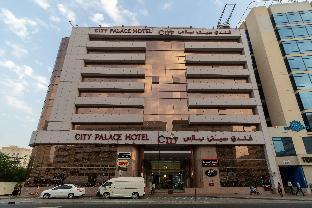 city palace hotel