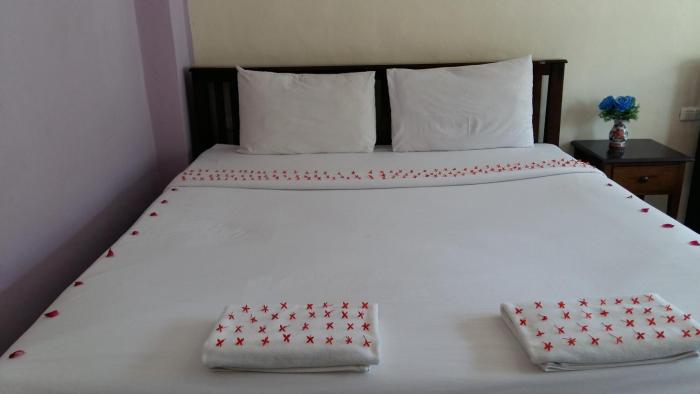 number 1 guesthouse and restaurant
