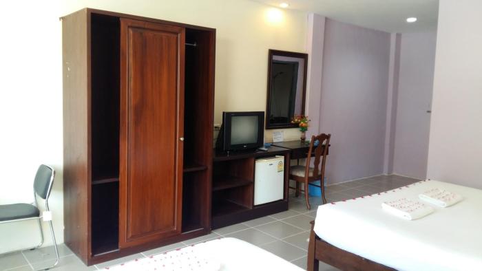 number 1 guesthouse and restaurant