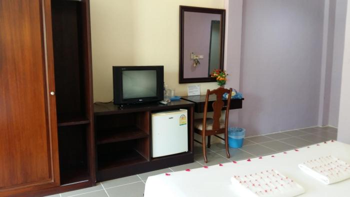 number 1 guesthouse and restaurant