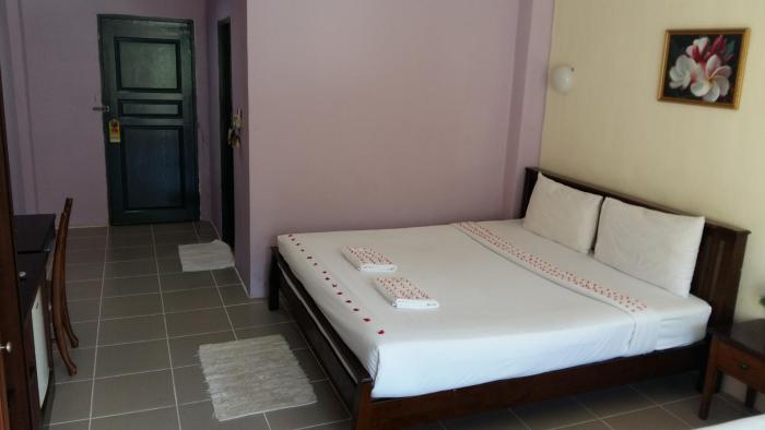 number 1 guesthouse and restaurant