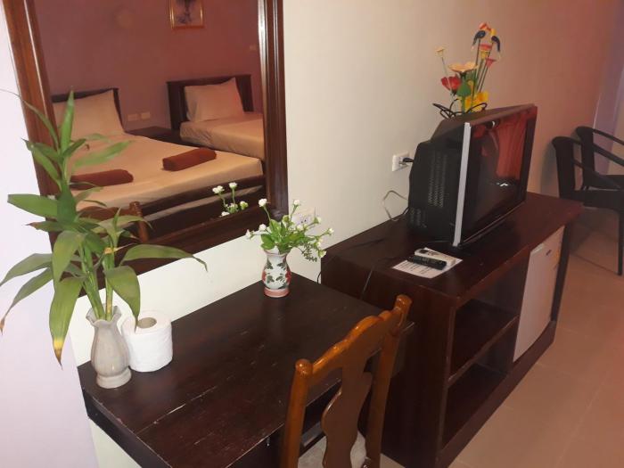 number 1 guesthouse and restaurant