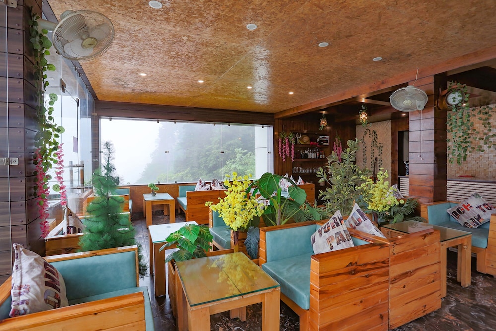 mussoorie
