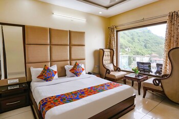mussoorie