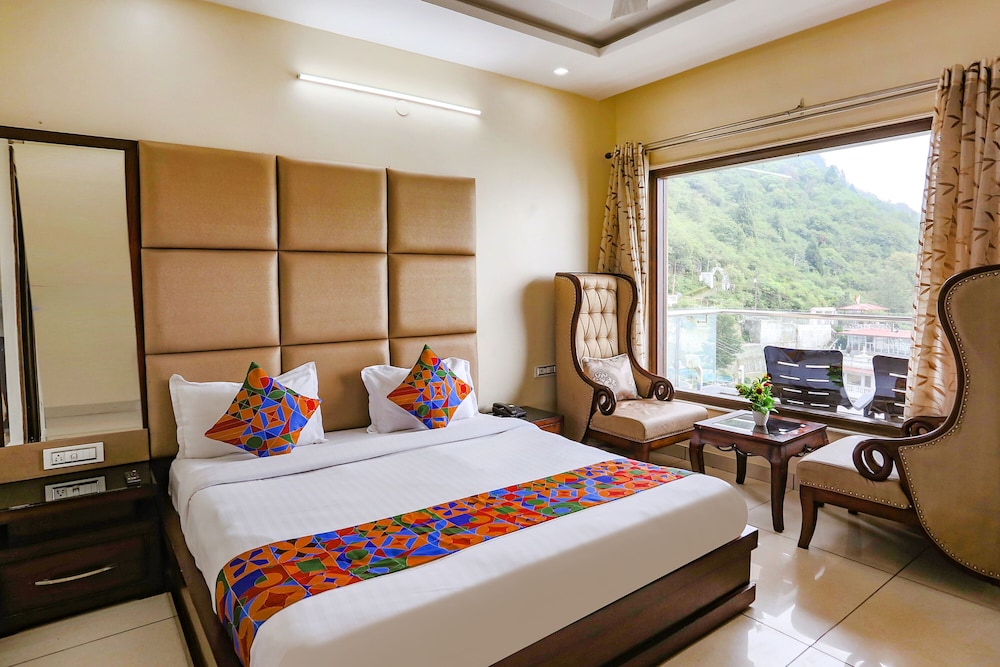 mussoorie