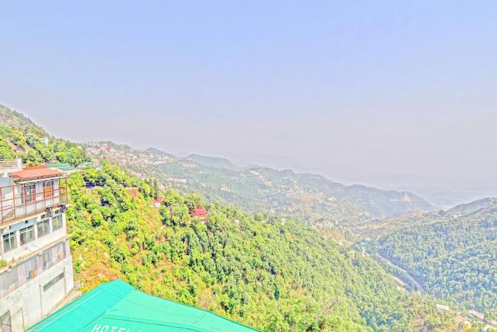 mussoorie