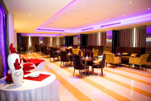 plaza business hotel