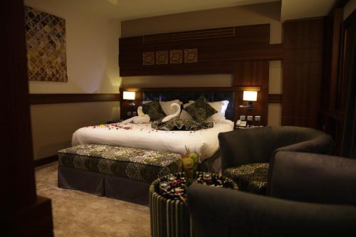 plaza business hotel