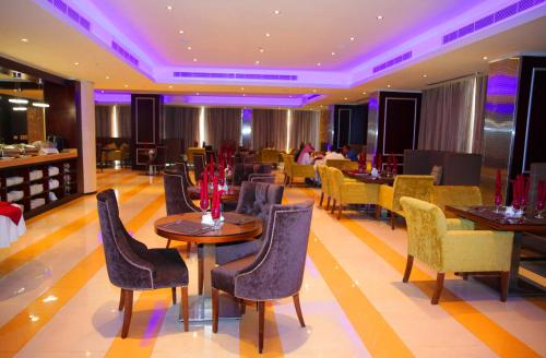 plaza business hotel