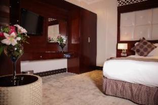 plaza business hotel