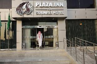 plaza business hotel