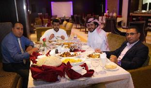 plaza business hotel