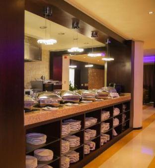 plaza business hotel