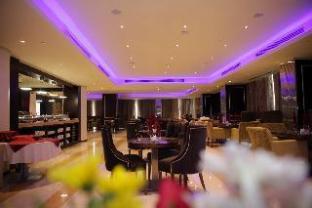 plaza business hotel