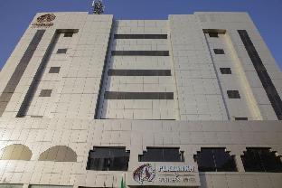 plaza business hotel