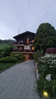 challand saint anselme