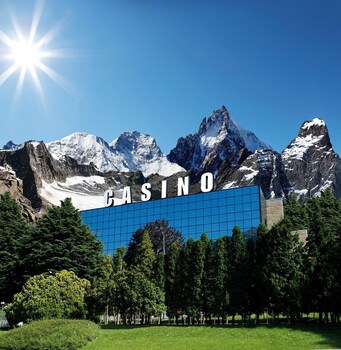 challand saint anselme