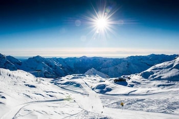 challand saint anselme