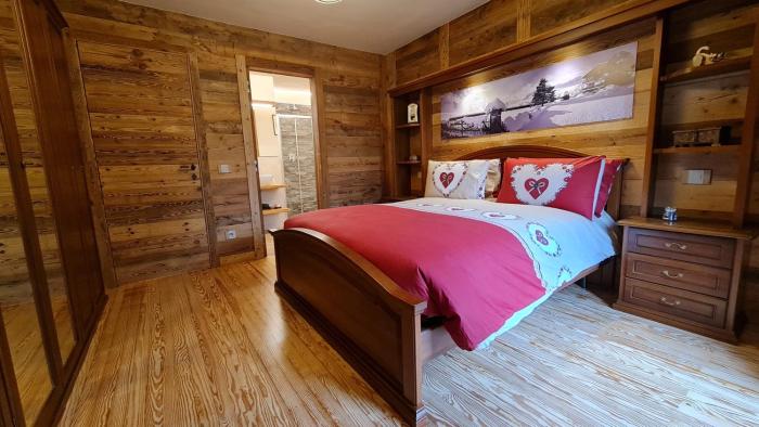 challand saint anselme