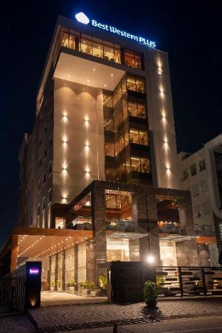 best western plus chandigarh mohali