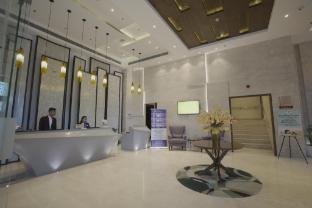 best western plus chandigarh mohali