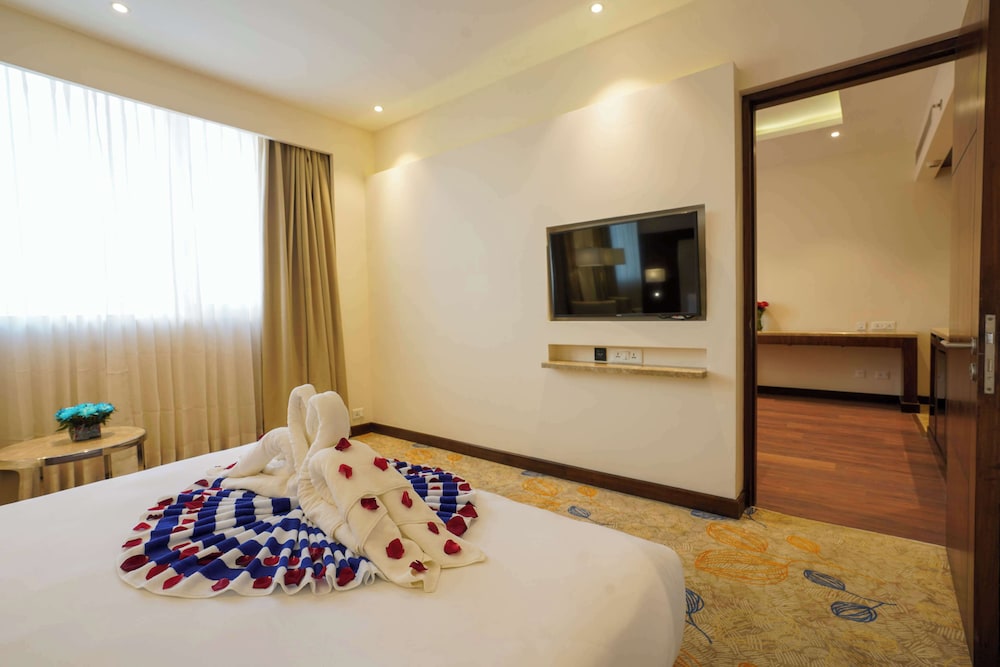 best western plus chandigarh mohali