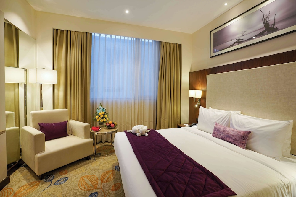 best western plus chandigarh mohali