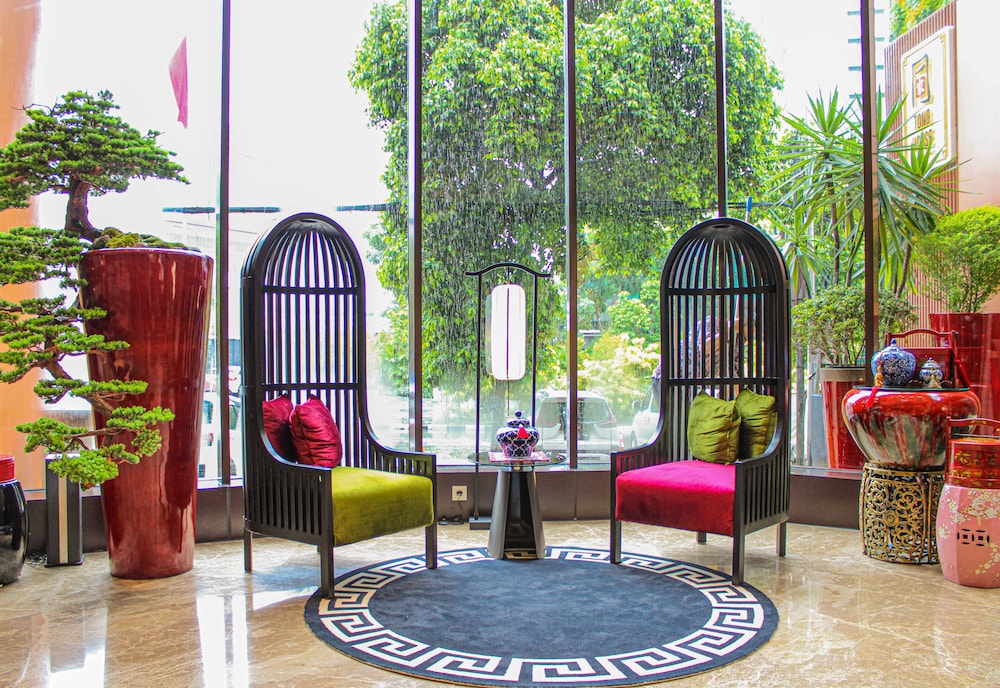 ashley tang menteng jakarta